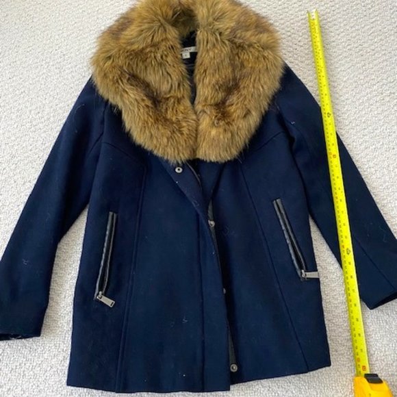 DKNY coat for sale - Picture 1 of 7